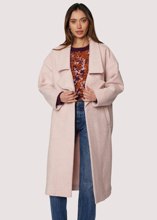 Wanderer's Muse Coat