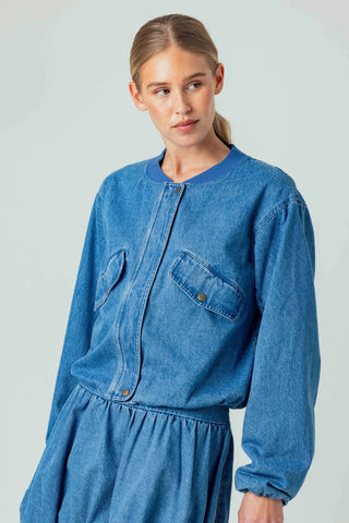 Lyria Jacket