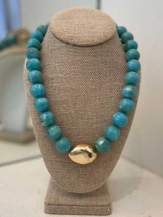 The Naples Necklace