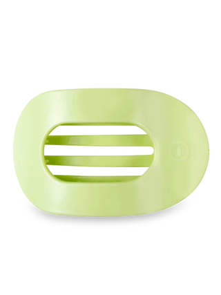 Flat Round Clip - Medium