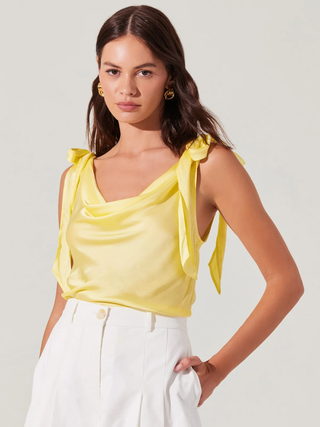 Allexina Top