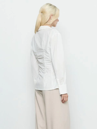 Incarnation Shirt - Chalk