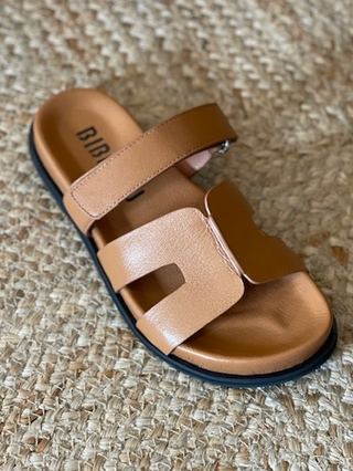 Mindy Flat Sandal