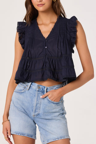 Julie Top