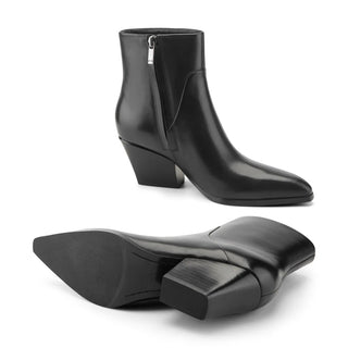 Tarel Boot - Black