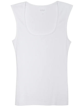 Rib Taylor Tee