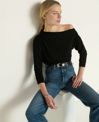 Pietra Off Shoulder Top