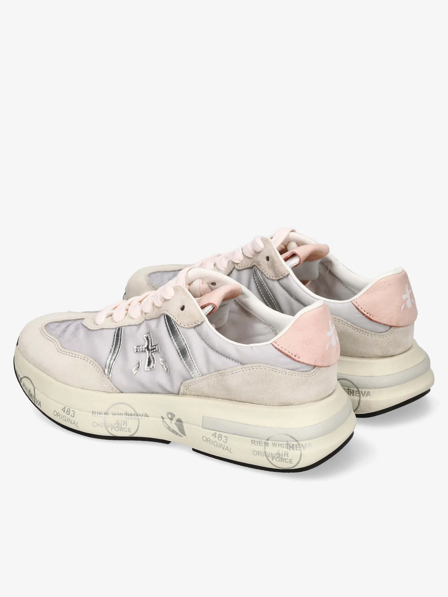 Cassie Sneaker 7387 – Monkee's of Raleigh