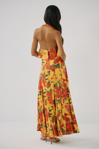 Teffi Dress