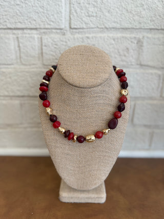 The Simons Necklace
