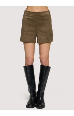 Urban Fall Short