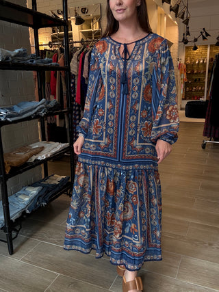 The Oberlin Maxi