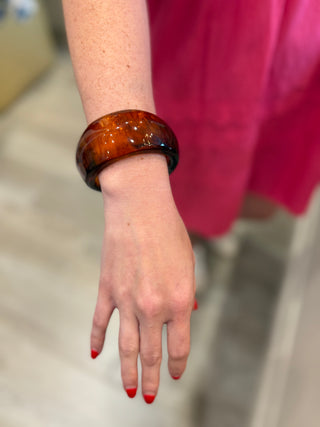 Harris Bangle