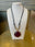 Deep Red