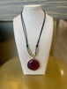 Deep Red