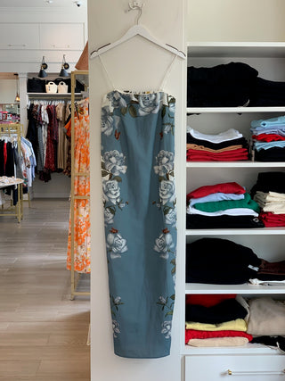 Dalton Midi Dress