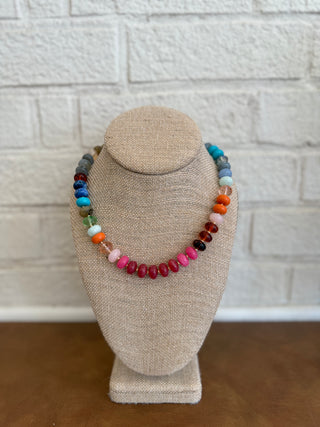 The Exuma Necklace