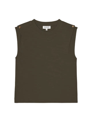 Marina Muscle Tee