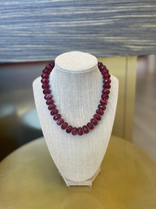 The Tori Necklace