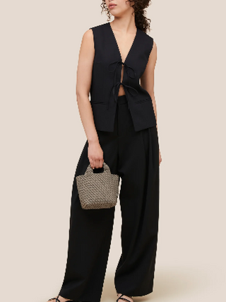 St. Barths Petit Tote