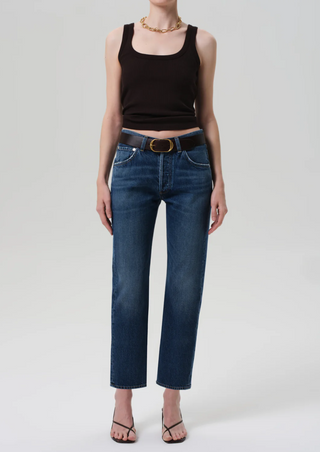 Winslow Jean - Tinsley