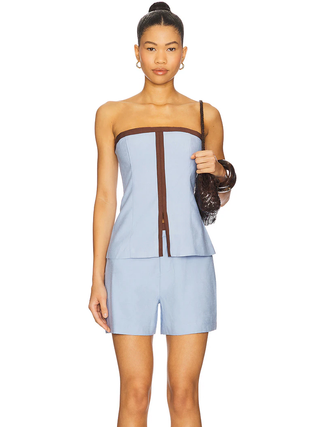 Refine Top