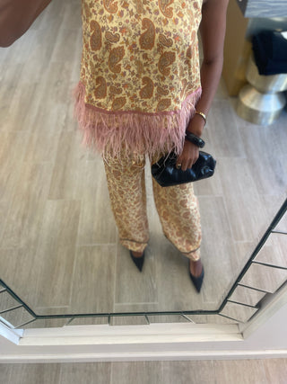 Emery Top