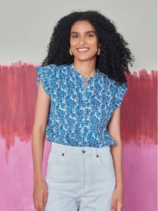 Dawson Shirt