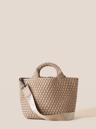 St. Barths Small Tote