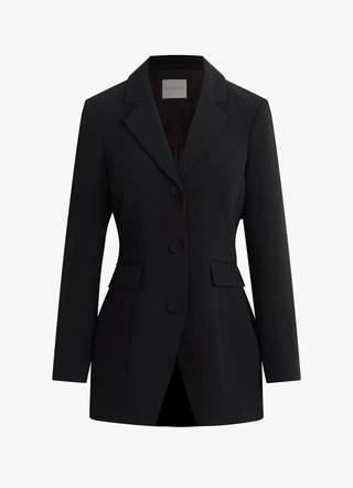 The Elizabeth Jacket