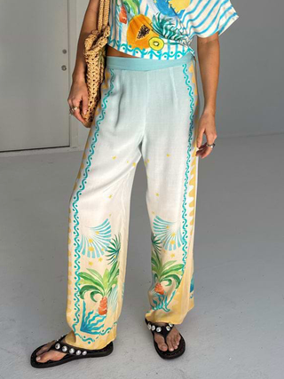 Rio Elissa Trousers