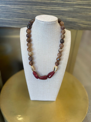 Charlie Necklace