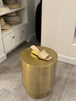 Gold Metallic
