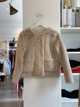 The Carly Jacket