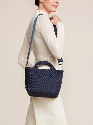 St. Barths Small Tote