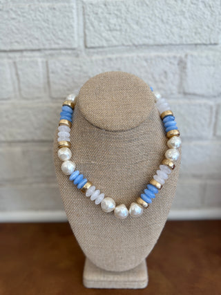 The Julia Necklace