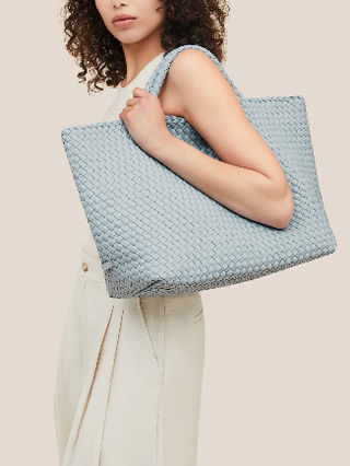 St. Barths Large Tote