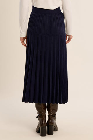 The Elosie Skirt