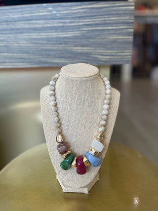 The Harris Necklace