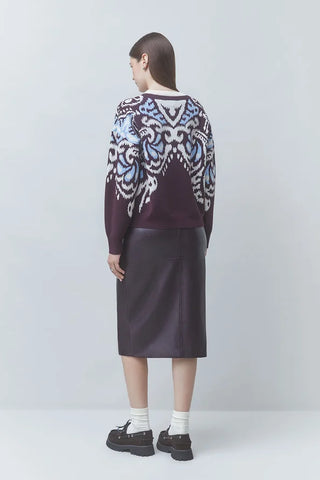 Pavaro Cardigan