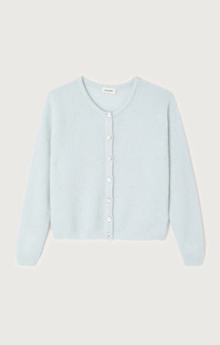 Women's Sweater Vitow - Frost