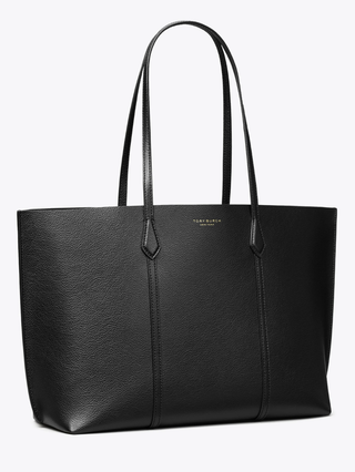 Perry Tote - Black