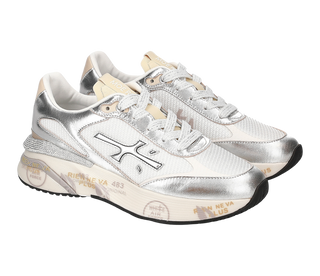 Moe Run Sneaker 6993