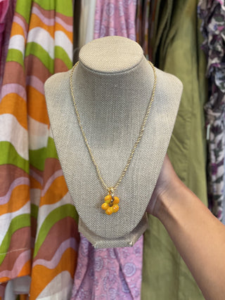 Aya Necklace