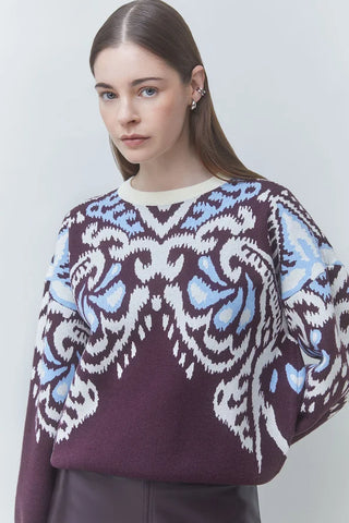 Pavaro Cardigan