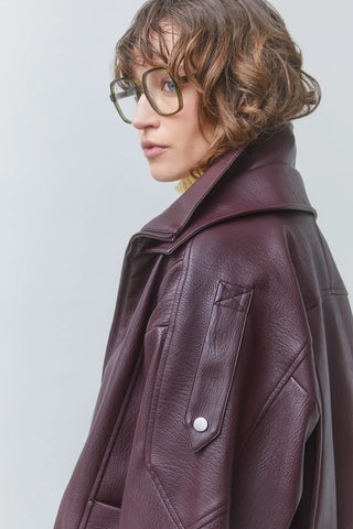Early Jacket