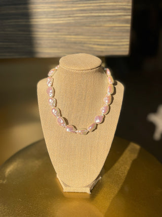The Kenly Necklace