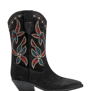 Trista Western Boot
