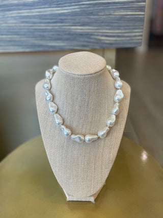 The Audrey Necklace