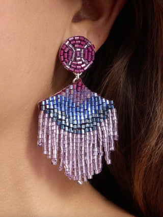 Hamilton Earrings